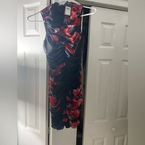 Never worn Guess short dress